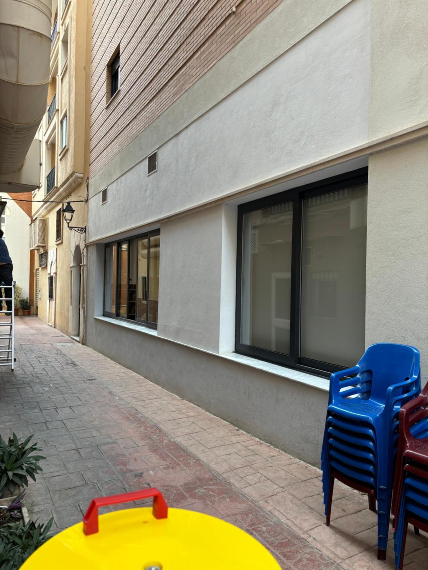 Vut Dulcinea Con Vistas Al Mar Y 2 Habitaciones Rincón de la Victoria Esterno foto